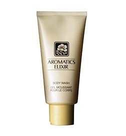 Aromatics Elixir - Body Foaming Gel Aromatics Elixir - Body Foaming Gel